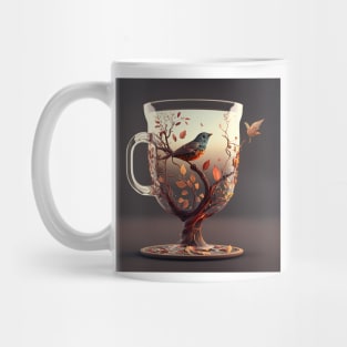 Tree Cup Mug